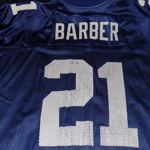 NFL EQUIPMENT BY REEBOK PLAYERS INC JERSEY - Picture 4 of 4